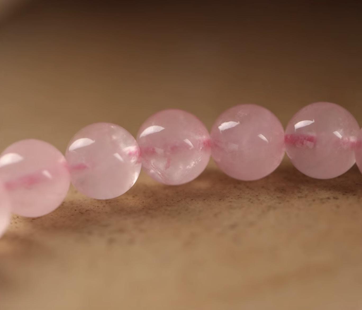 Does Rose Quartz Break Easily And Why? (Reasons You May Not Know) Crystal With