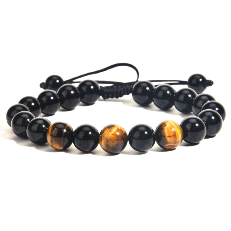 31 Tiger's Eye Combinations Hematite,Obsidian,Citrine List