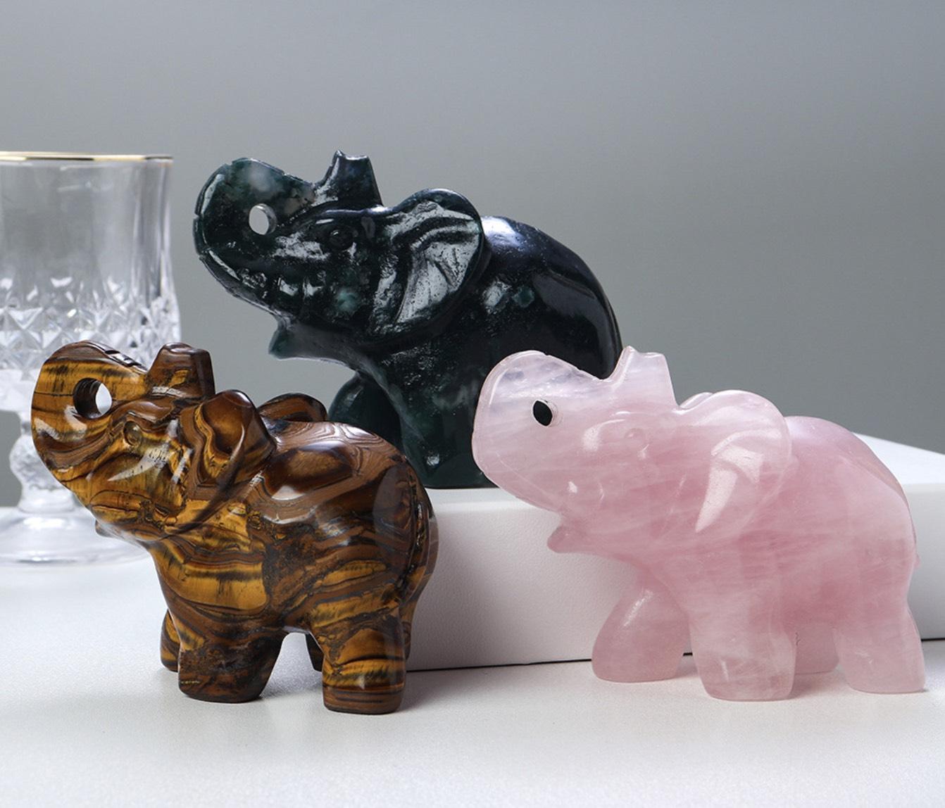 31 Tiger's Eye Combinations Hematite,Obsidian,Citrine List