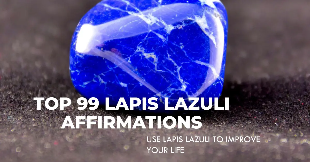 Lapis Lazuli, purest