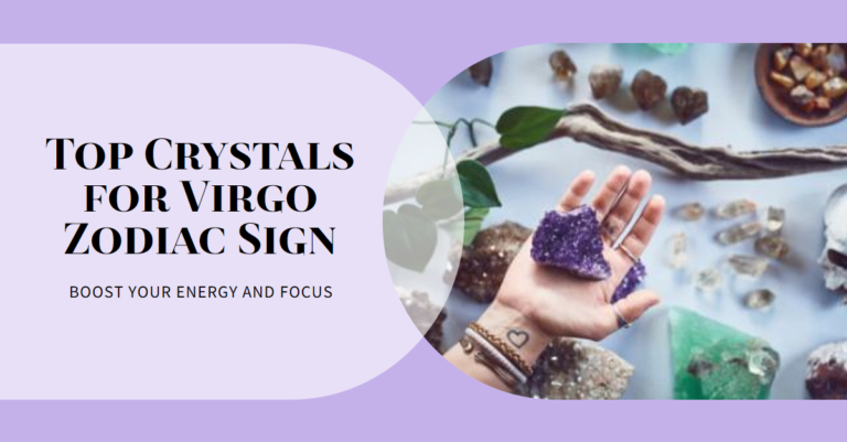 Top 7 Must Have Crystals For Beginners - Crystal With